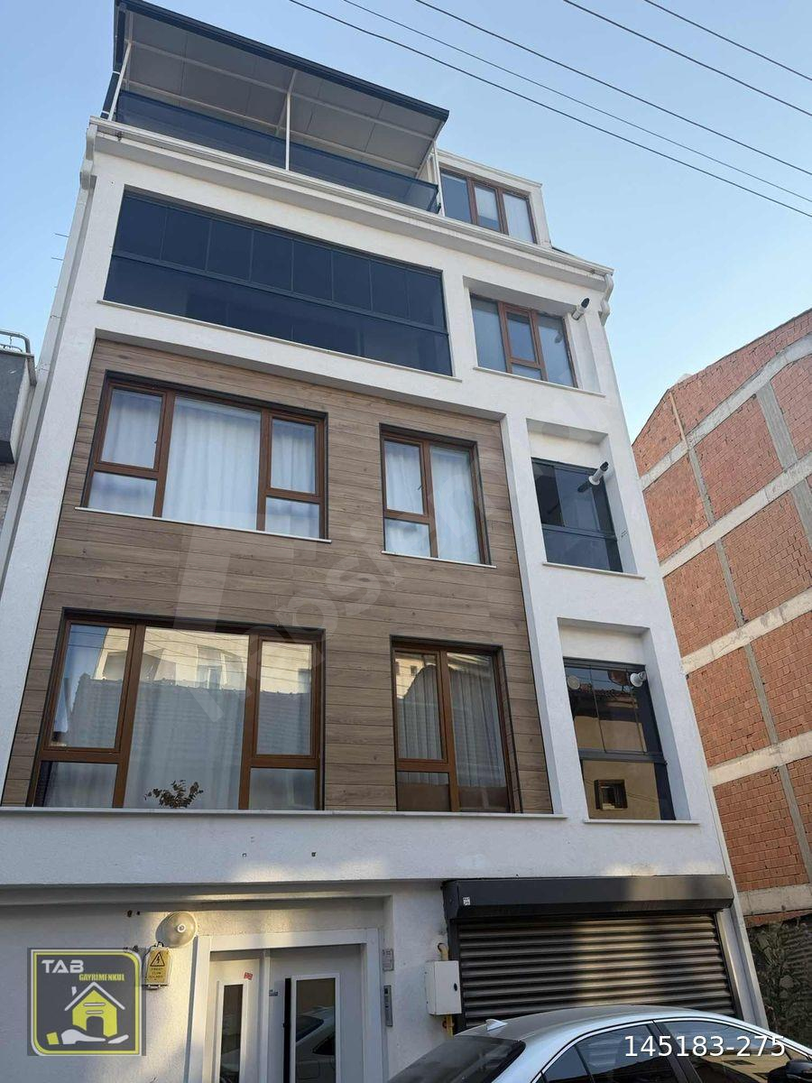 TAB PREMIUM'DAN HARİKA KONUMDA LÜX 4+1 SIFIR DUBLEX DAİRE