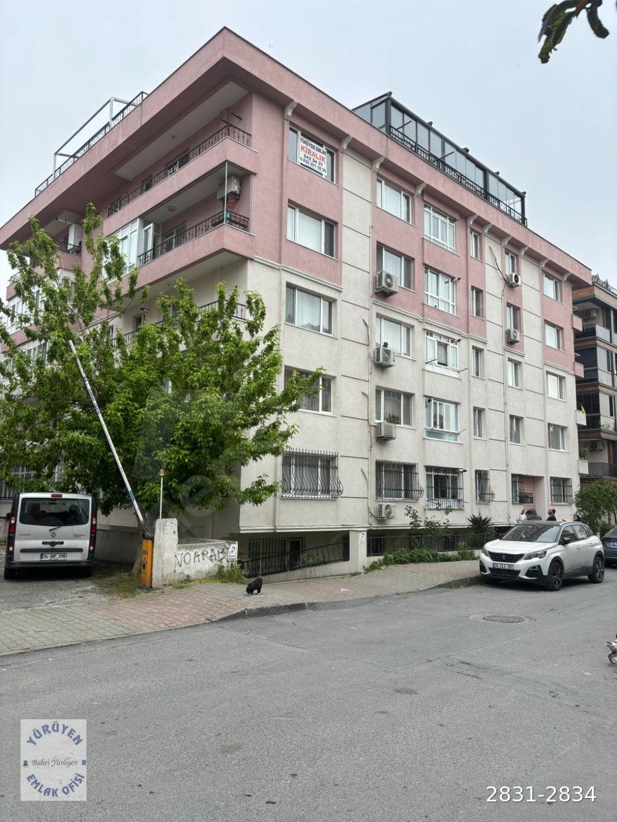 BAKIRKÖY KARTALTEPE 4+1 230 m2 TERASLI SATILIK DUBLEKS DAİRE