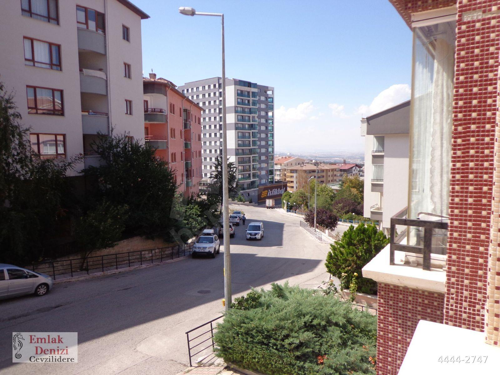 DİKMEN CADDESİNE YAKIN 1071 MANZARA KONUTLARI YANINDA