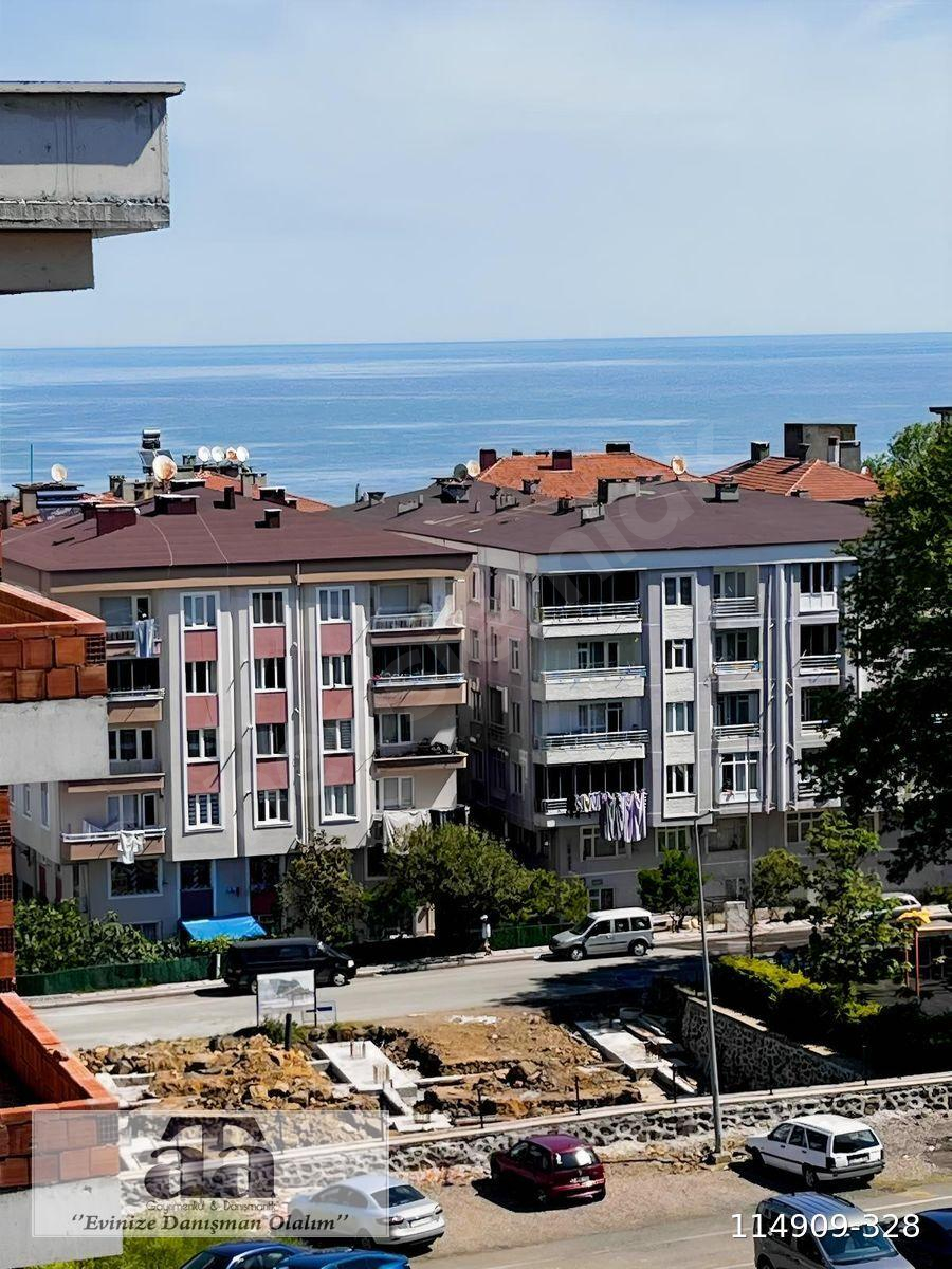 ATA GAYRIMENKUL'DEN ATATÜRK MAHALLESİNDE SATILIK DAİRE