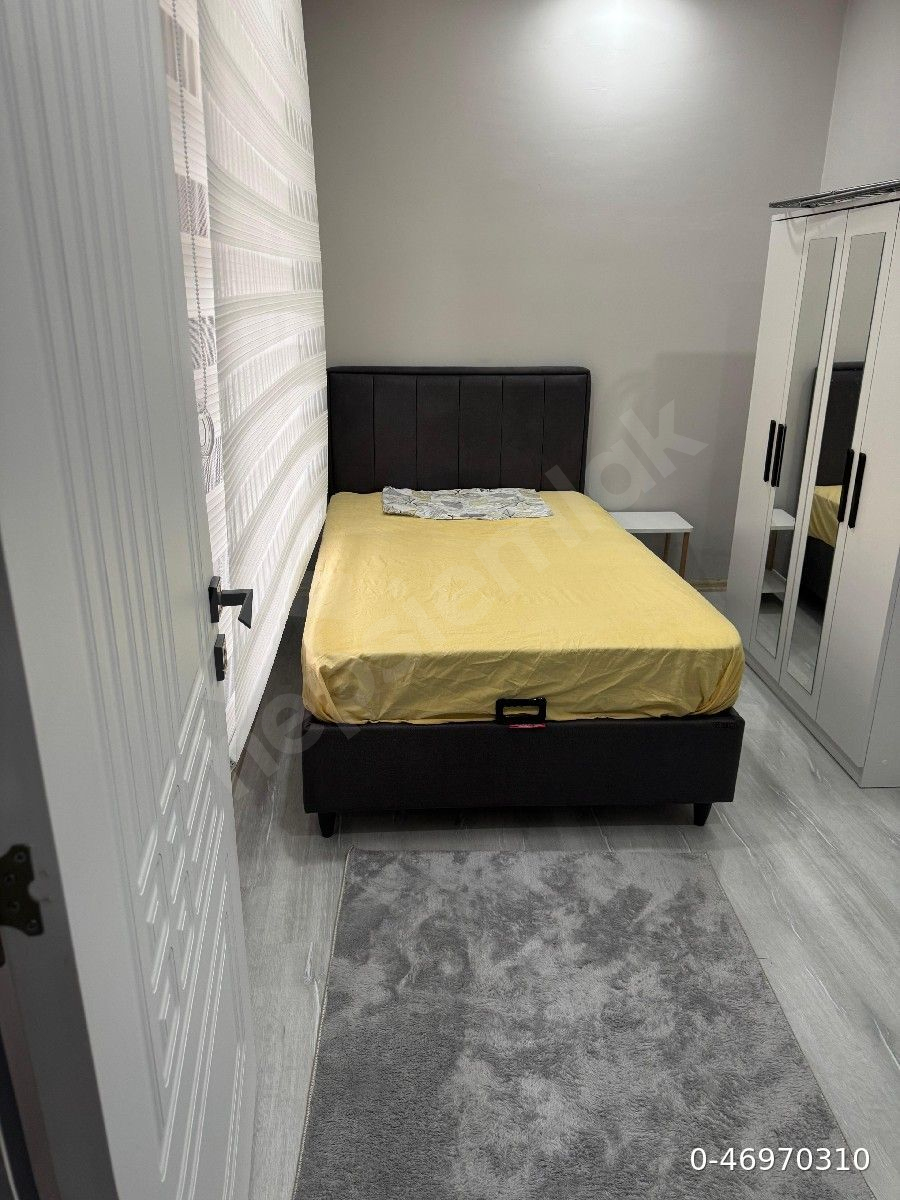 Fatih Mahallesinde Satılık / Kiralık Eşyalı Daire
