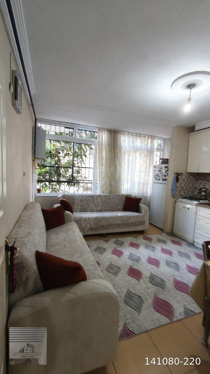 TARSUS AKŞEMSETTİN MAHALLESİ 120 METREKARE 3+1 EMİNEVİM'E KATILIM EVİNE UYGUN SATILIK DAİRE
