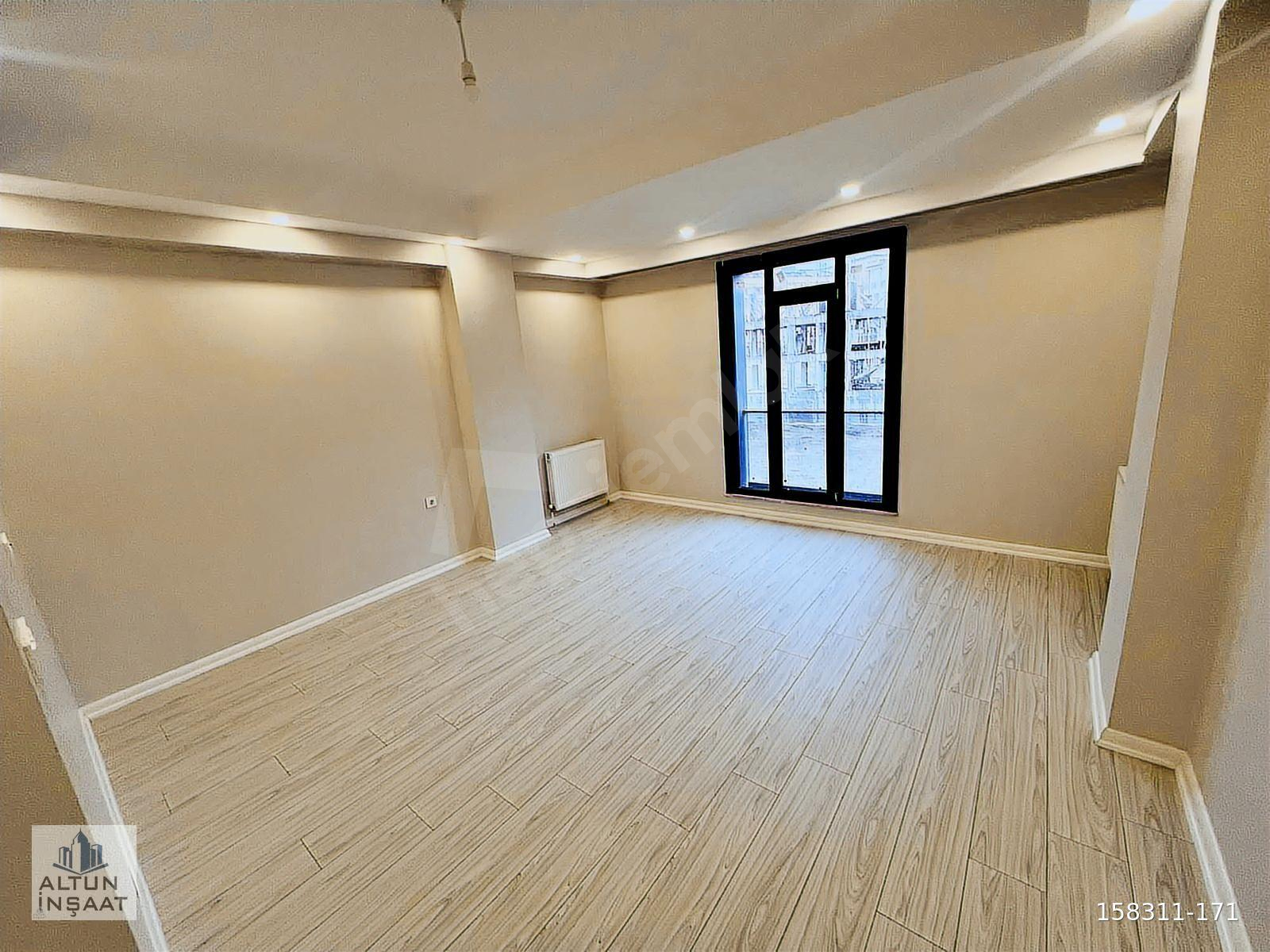 ARNAVUTKÖY TAŞOLUK MAHALLESİ 2+1 HARİKA YENİ SIFIR LÜX DAİRELER