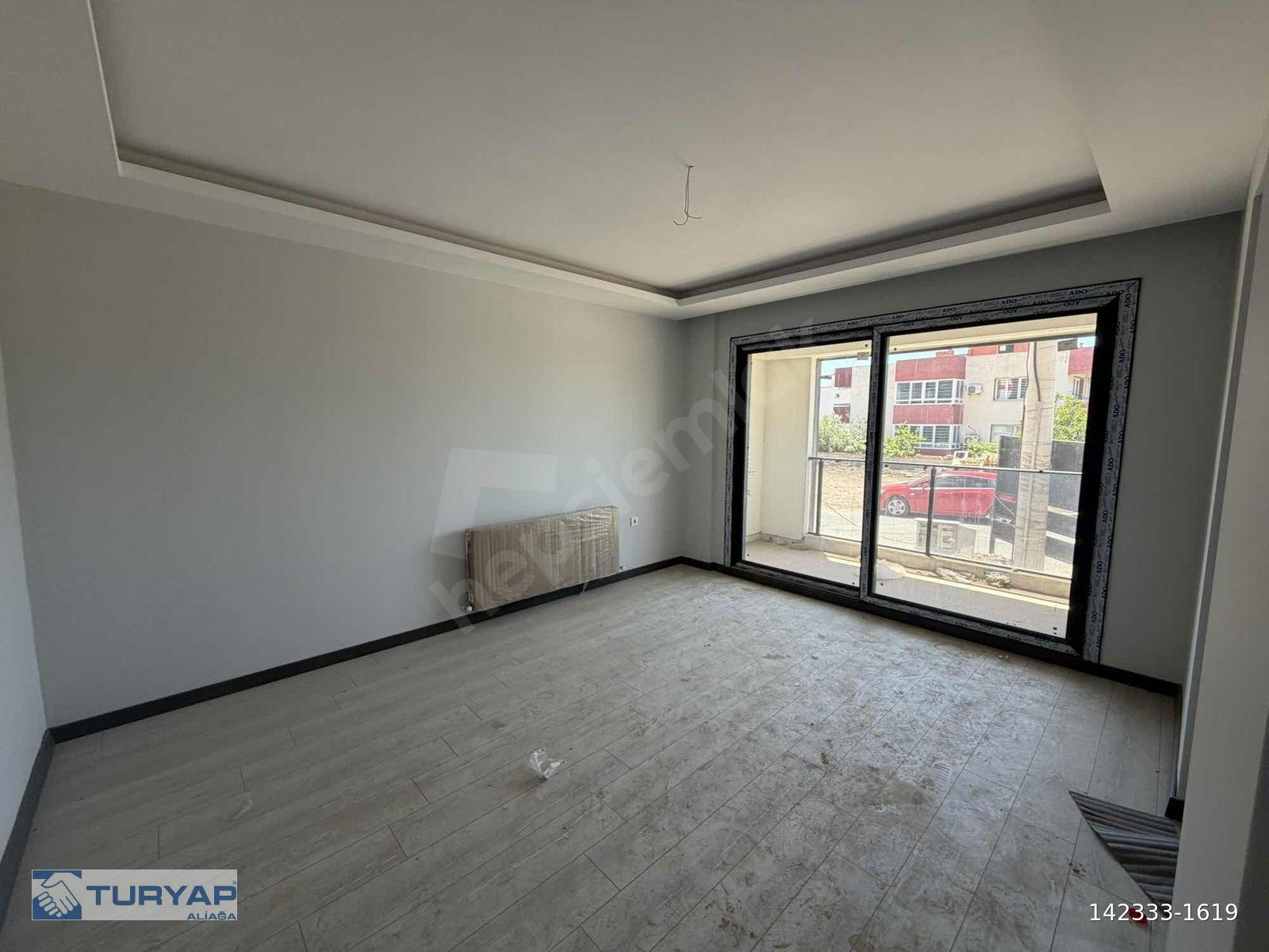 FATİH MAHALLESİNDE SIFIR 2+1 KAPALI MUTFAK SATILIK DAİRE