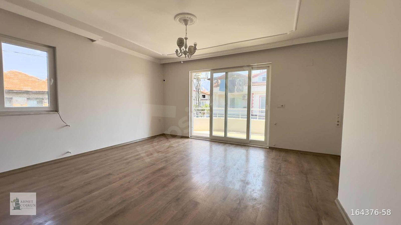 AHMET COŞKUN GAYRİMENKULDEN KAPALI MUTFAK DUBLEKS 2+1 DAİRE