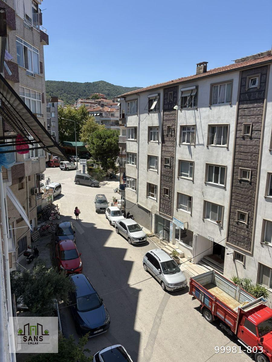 🏖️ Denize 50 Metre! Çınarcık Harmanlar Merkez’de Masrafsız 3+1 Satılık Daire