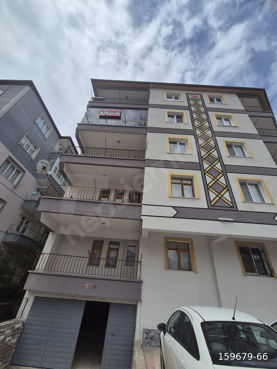 Arma Emlak'tan Plevne Caddesinde Kiralık Daire