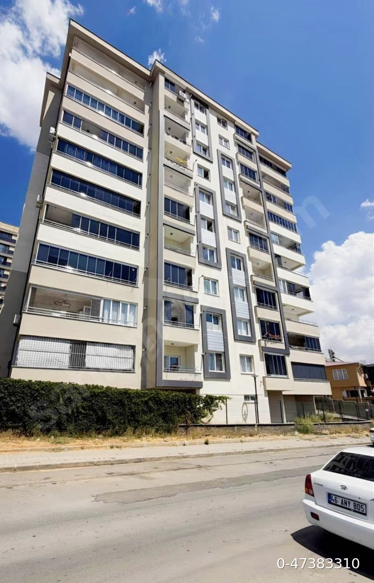 KUZEY ÇEVRE YOLU’NA YAKIN – PRESTİJLİ KONUMDA KİRALIK 1+1 DAİRE