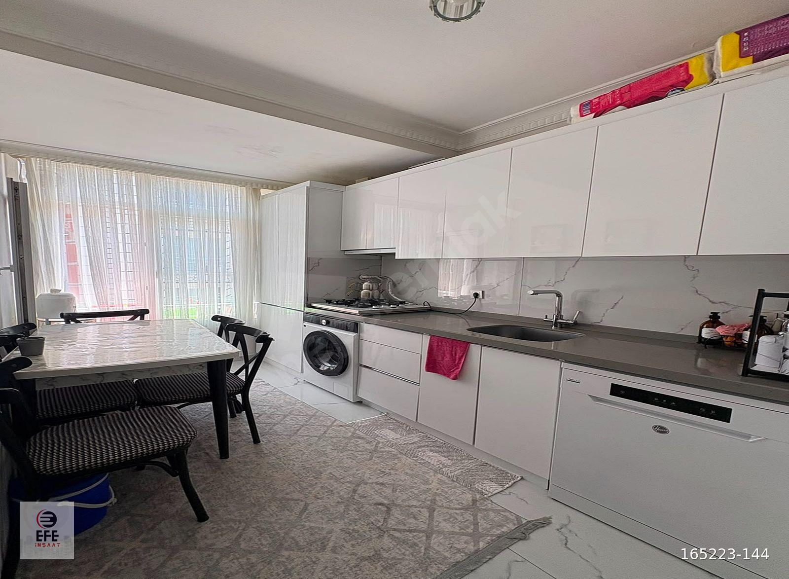 EFE İNŞAAT'TAN ACİL SATILIK GENİŞ 2+1 MERKEZİ KONUMLU DAİRE