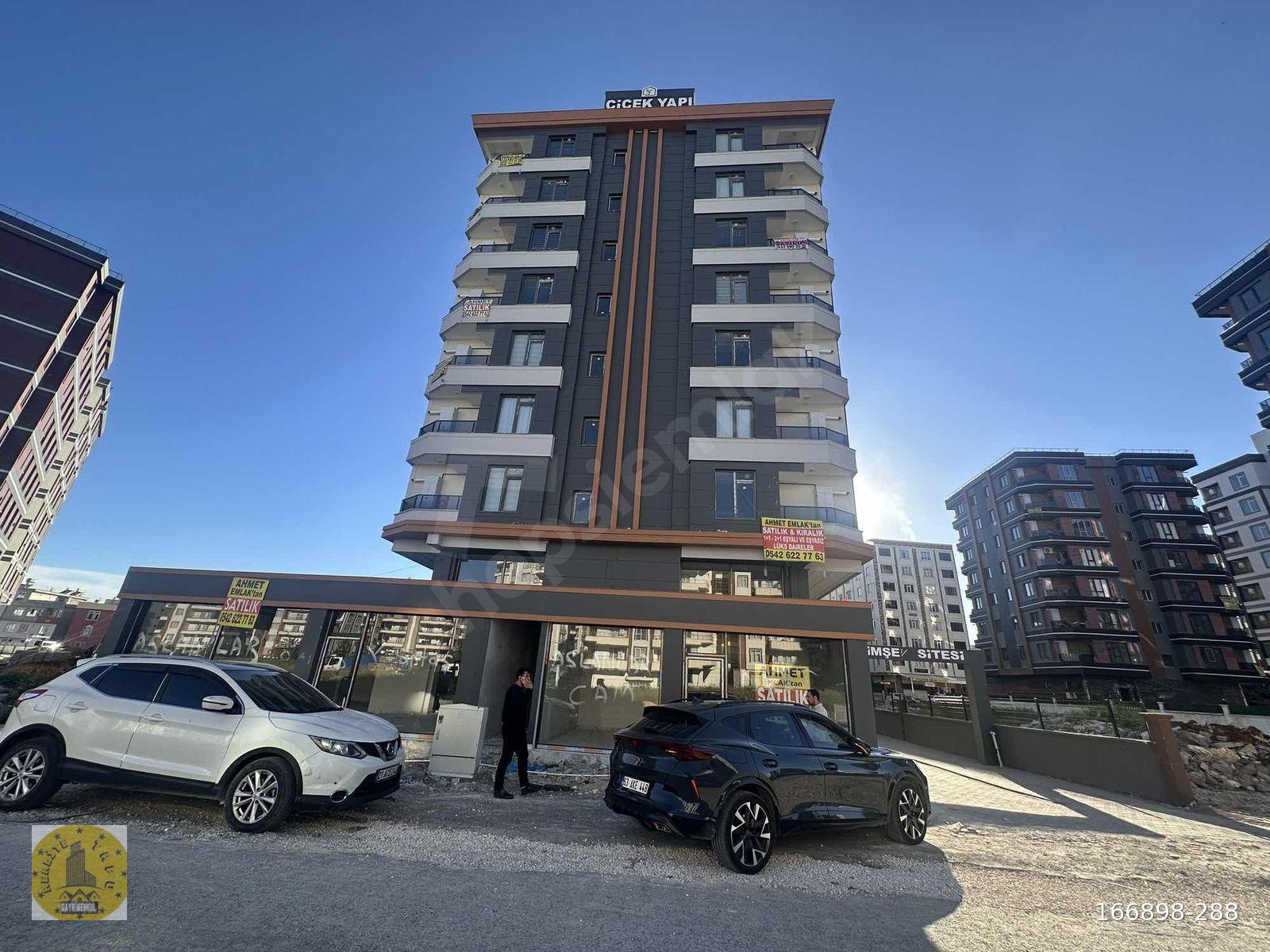 ŞEHİR HASTANESİNE YAKIN 2+1 KİRALIK DAİRE(EŞYASIZ )