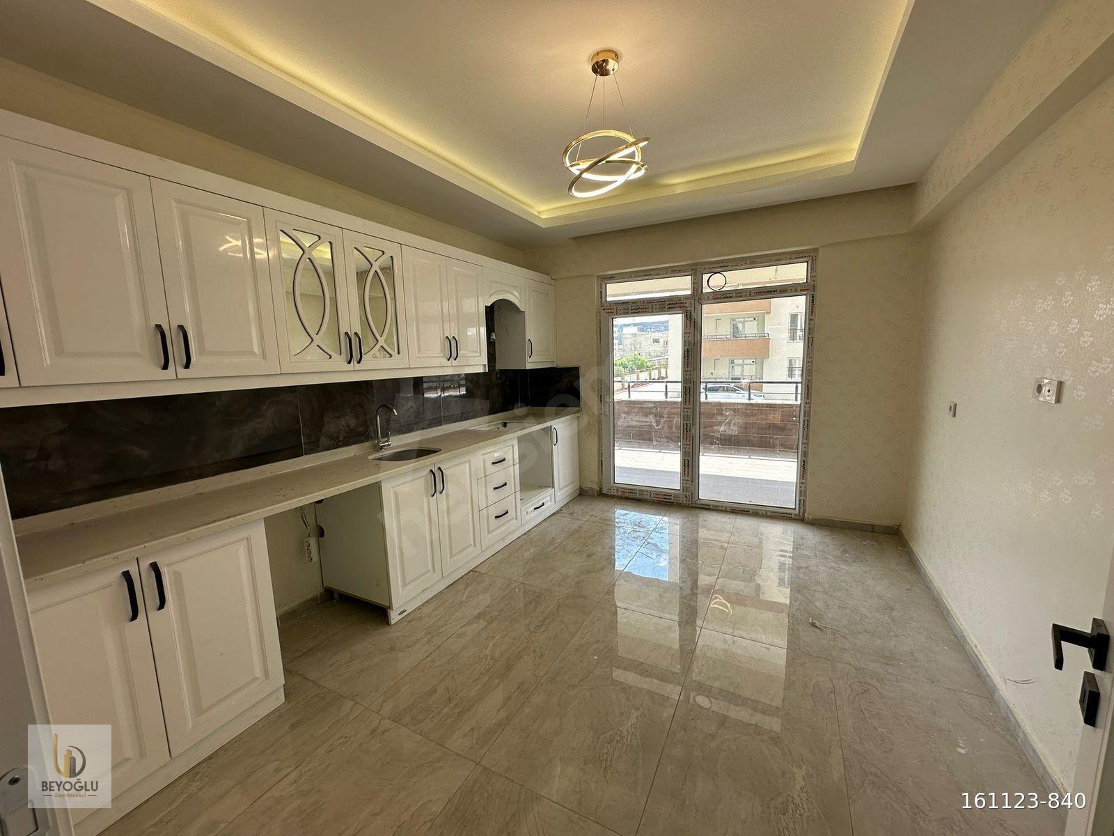 GÖKTÜRK'DE GÖRÜLMEYE DEĞER 2+1 SATILIK LÜKS KUPON DAİRE