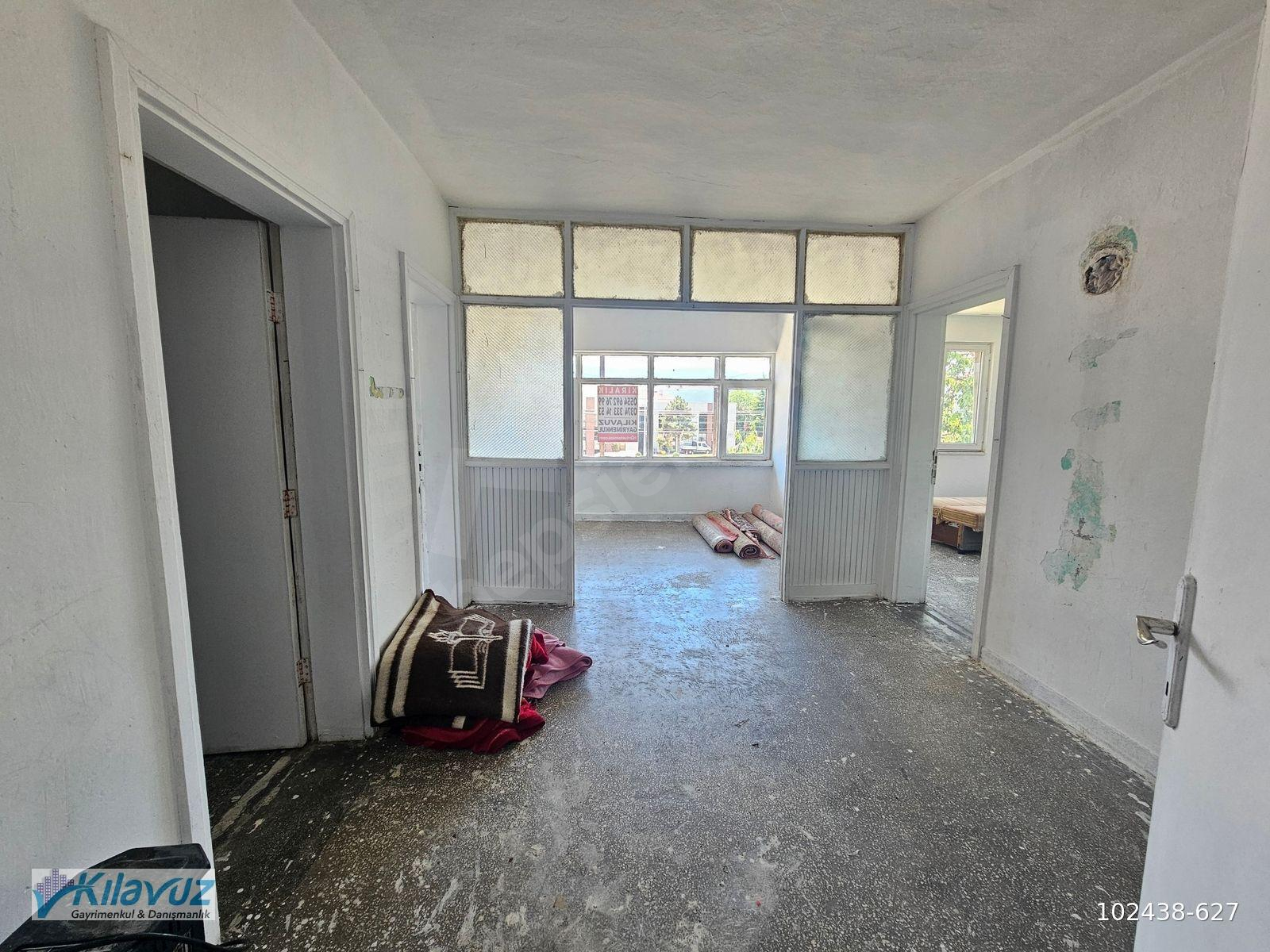 SEMERKANT MAHALLESİNDE KİRALIK 2+1 DAİRE