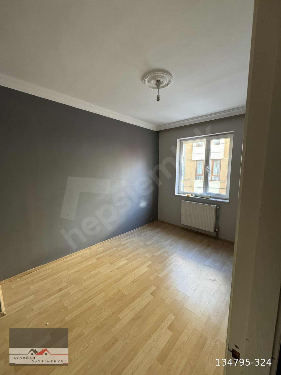 AYDOĞAN GAYRİMENKULDEN BÜYÜKDERE MİLLE CADDESİ ÜZERİ KRİALIK 1+1