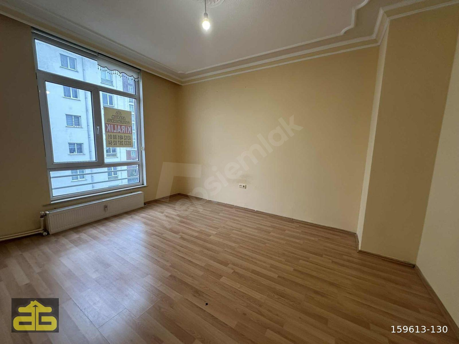 HÜREL MAH. TOKİ ESENTEPE KONUTLARI 2+1 KİRALIK DAİRE