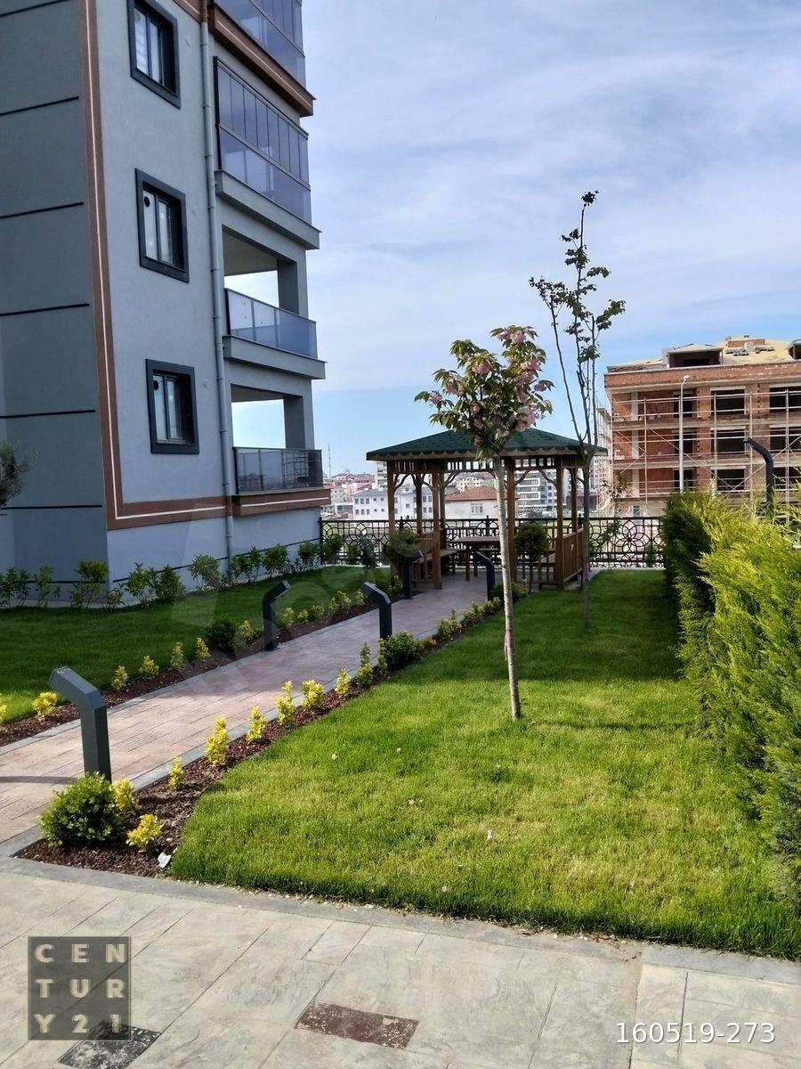 CENTURY 21'DEN LOTUS YAŞAM EVLERİNDE GENİŞ, MODERN FIRSAT 3+1!