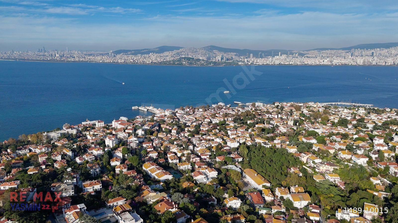 YETKİLİ ÇAMLAR ARA LEBİDERYA DENİZ MAN TERASLI TEK TAPU ÇİFT DAİRE
