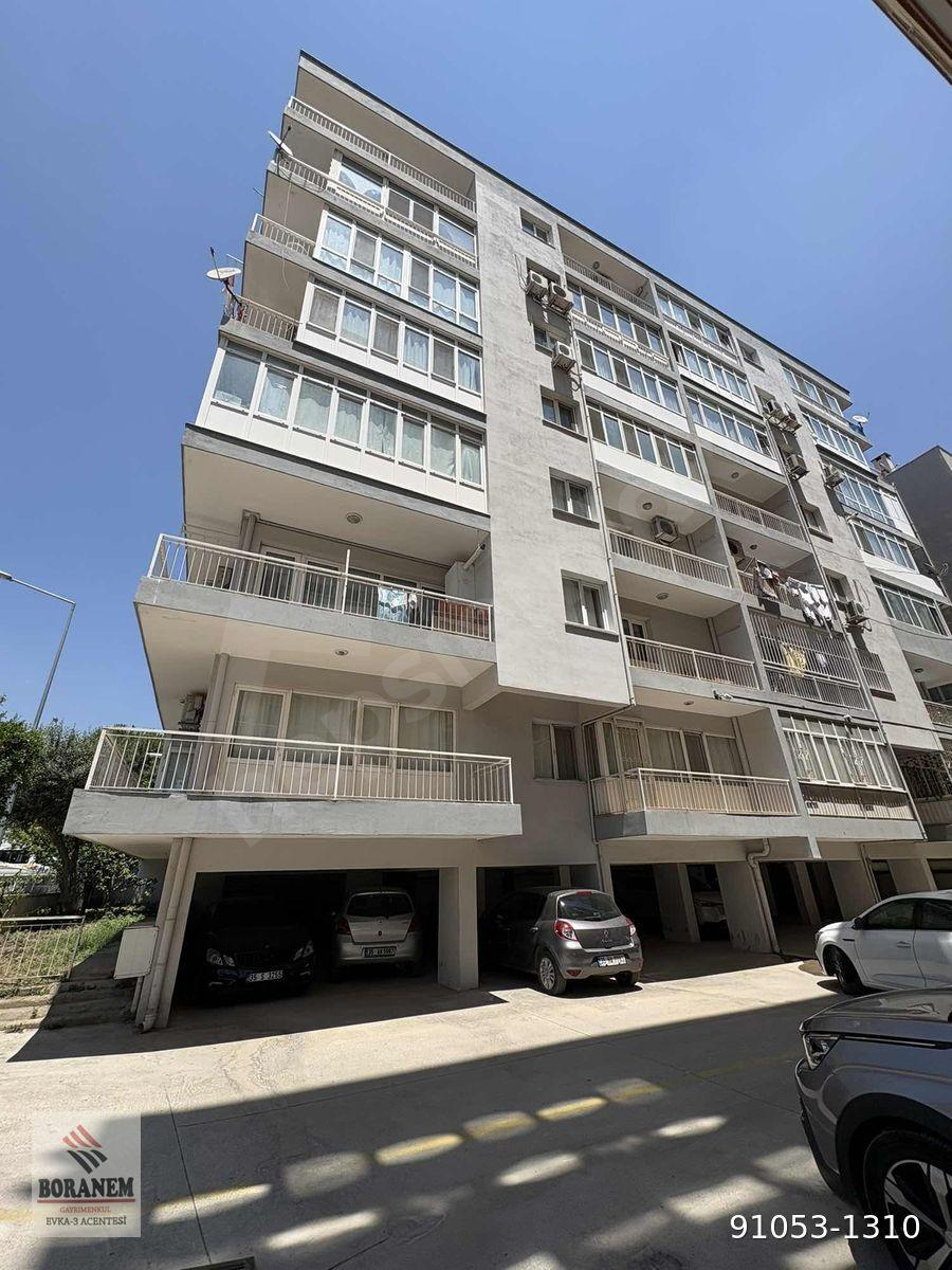 Bayraklı Yüzbaşı İbrahim Hakkı cd.Eşyalı 3+1 Kiralık Daire