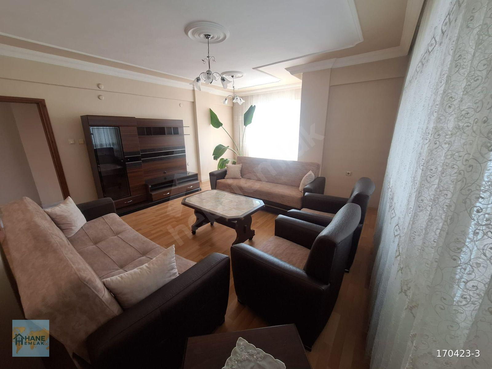 GEBZE İSTASYON MAHALLESİ’NDE SATILIK 3+1 DAİRE