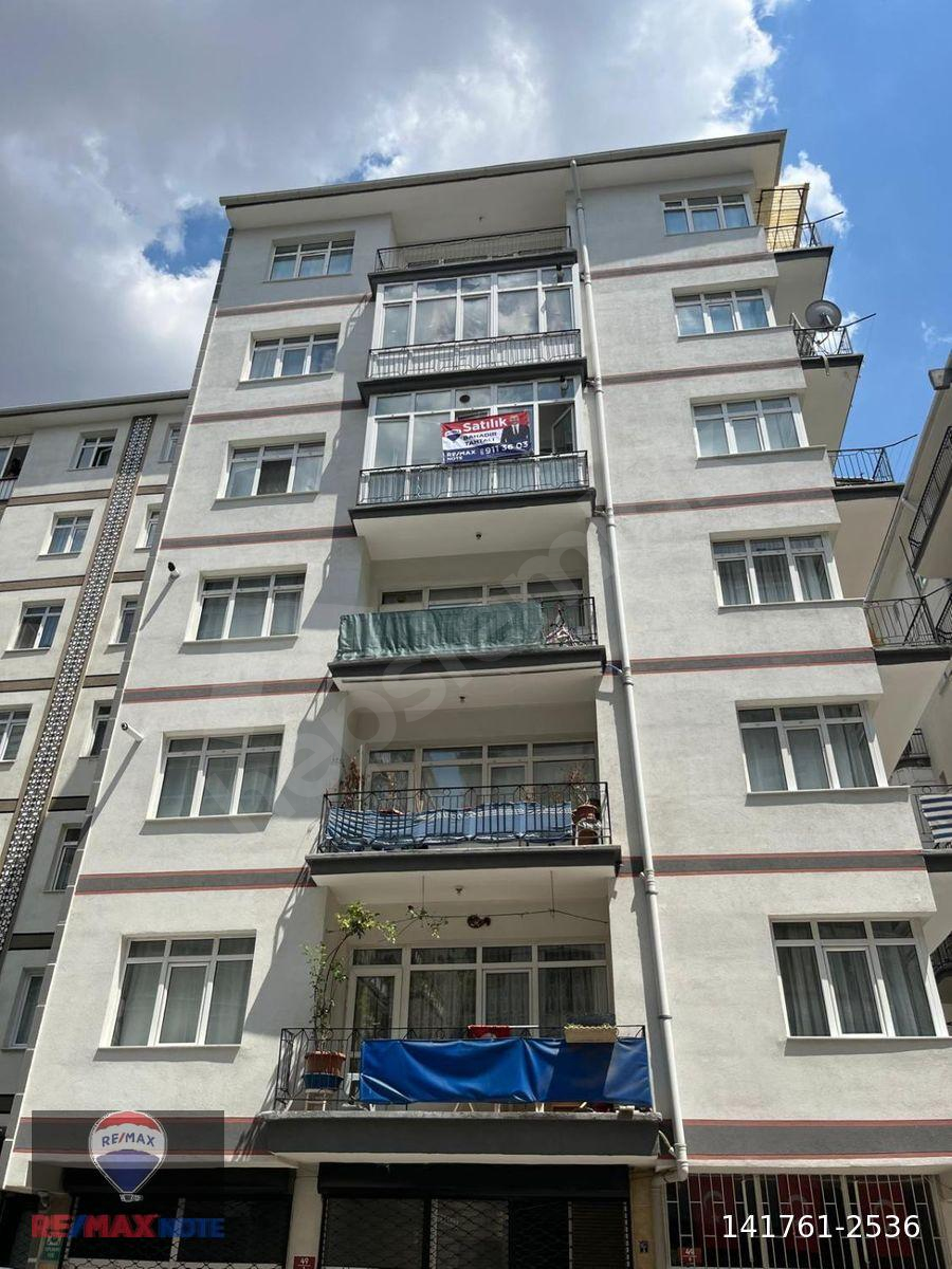 DEMETGÜL DE HAZIR KIRACILI 3+1 SATILIK DAIRE