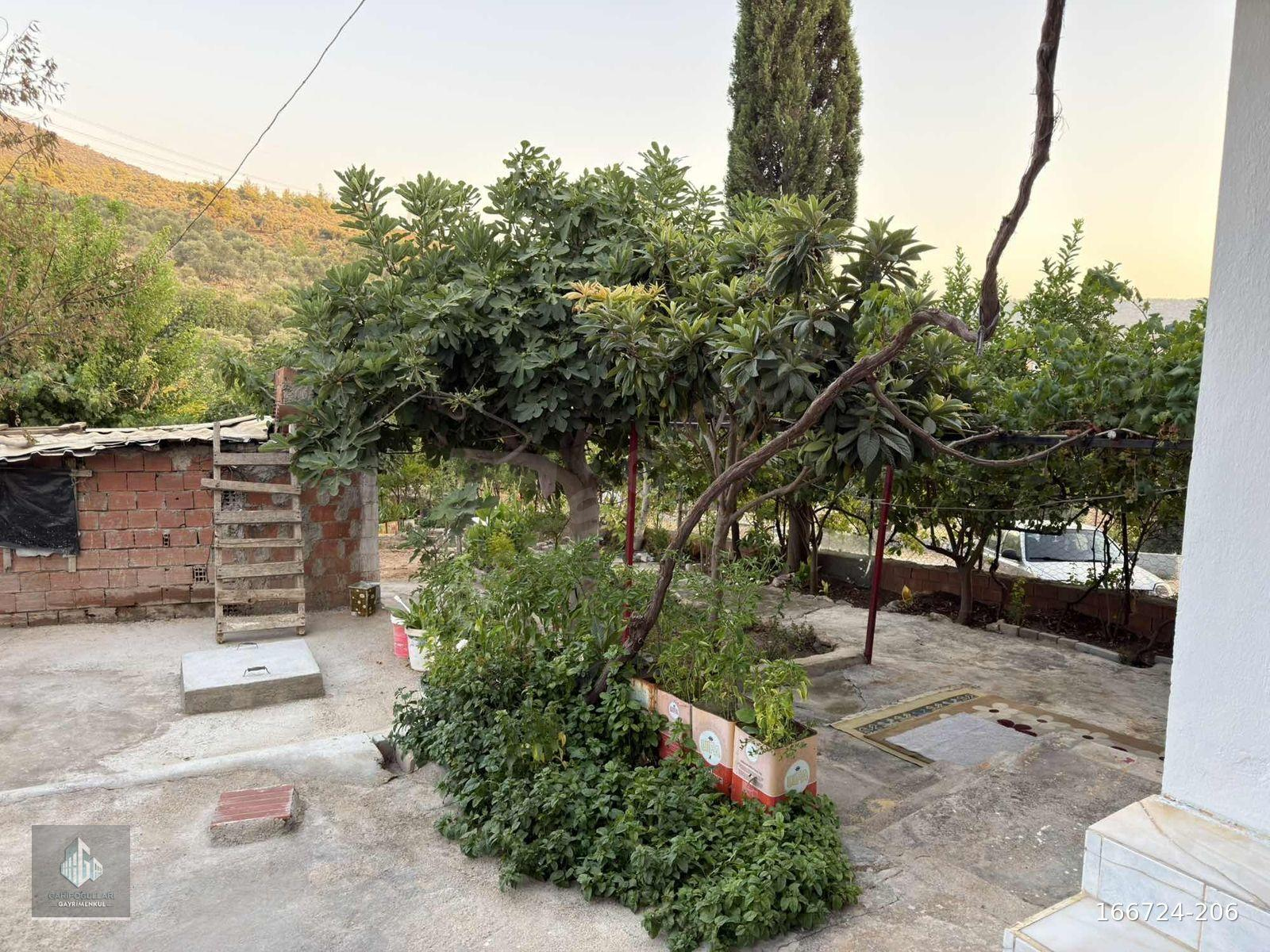 GARİPOĞULLARINDAN BAHÇELİ MÜSTAKİL EV
