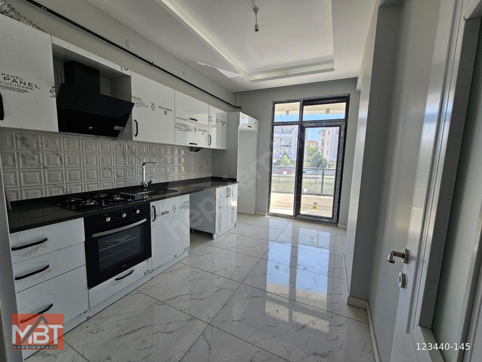 MBT'DEN GÜNDOĞDU MAHALLESİNDE LÜX 2+1 SATILIK DAİRE
