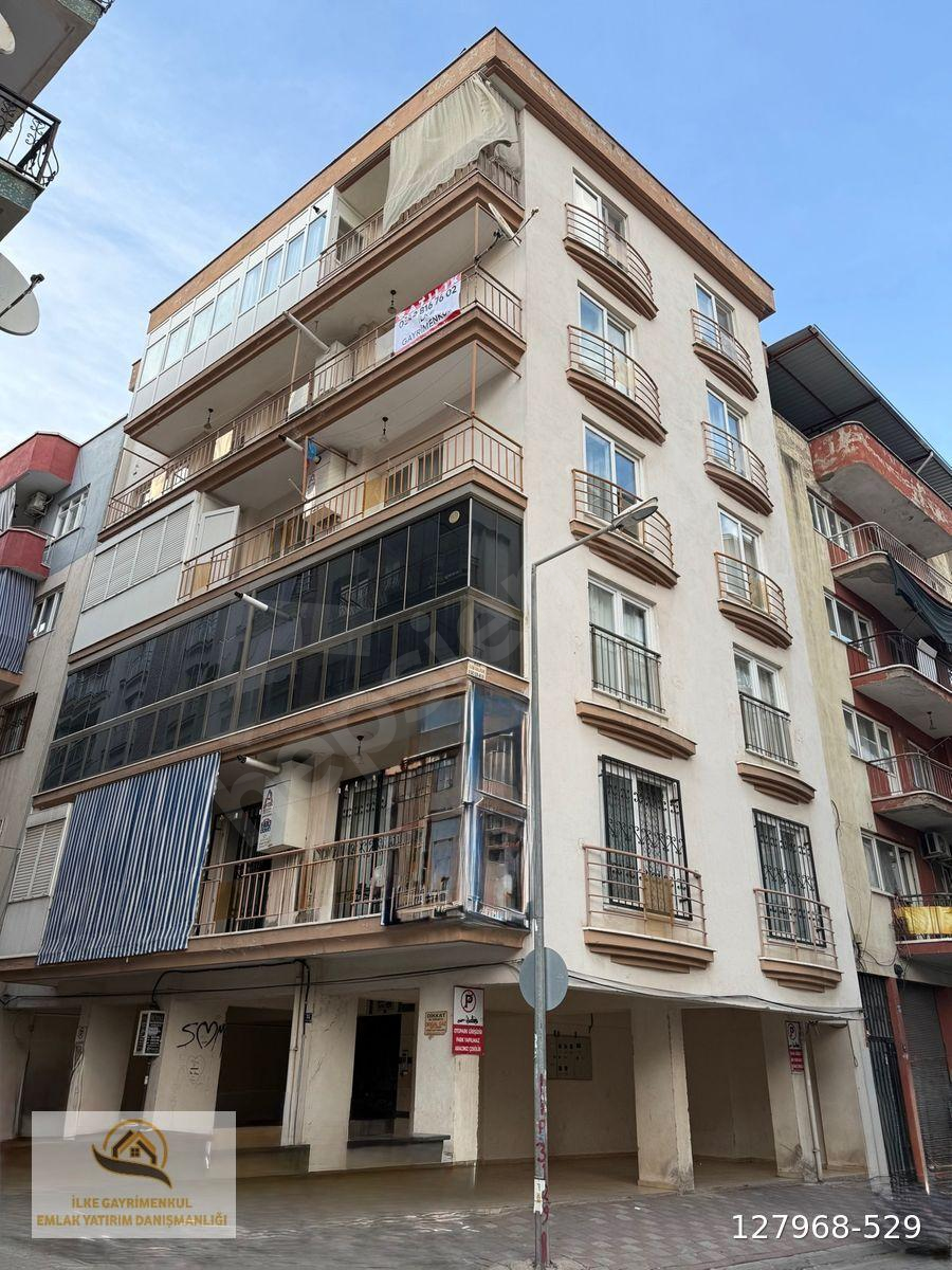 Aydın Kurtuluş Mah 3+ 1 Satılık Daire