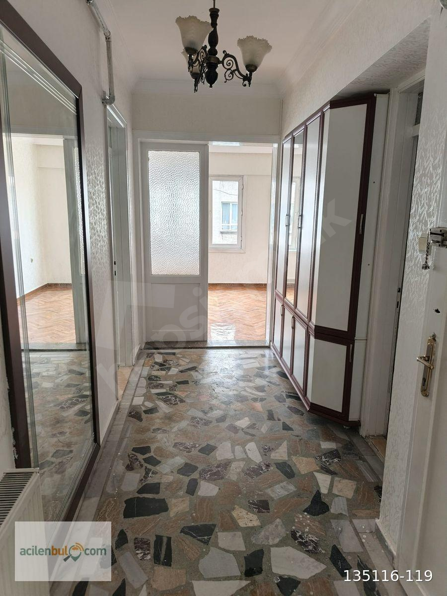 KOLEJTEPE'DE KİRALIK 2+1 KÜÇÜK DAİRE