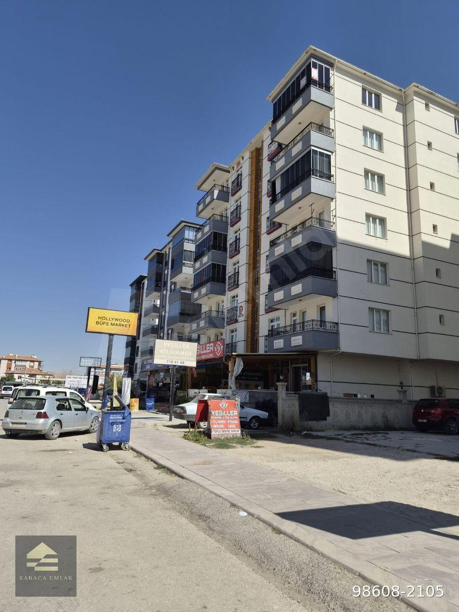 🏡 SATILIK 3+1 | CAMİKEBİR MAHALLESİ’NDE FERAH VE GENİŞ DAİRE