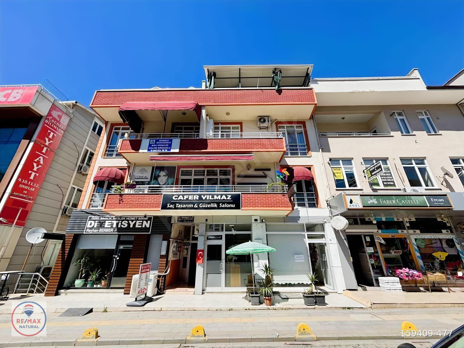 Krediye ve Tasarruf Finansmanına Uygun Merkezde 3+1 Dubleks