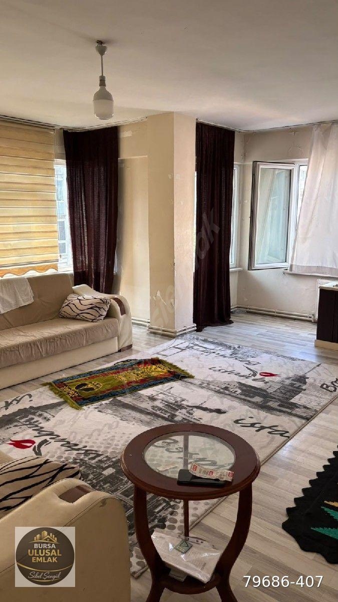 DARMSTAD CADDE ÜZERİ KAT MÜLKİYETLİ
