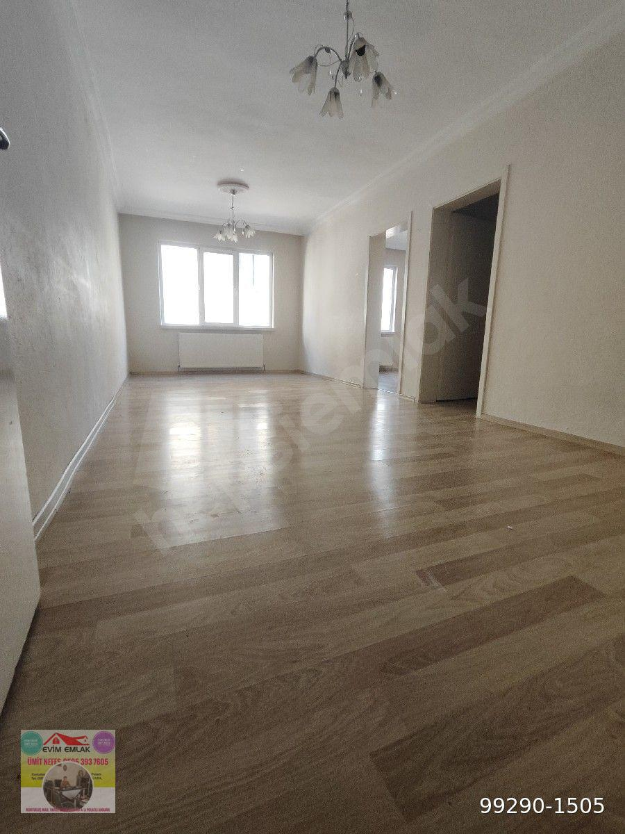 ZAFER MAH. OĞUZHAN CAD.DE 3+1/115M² BİRİNCİ KAT KİRALIK DAİRE