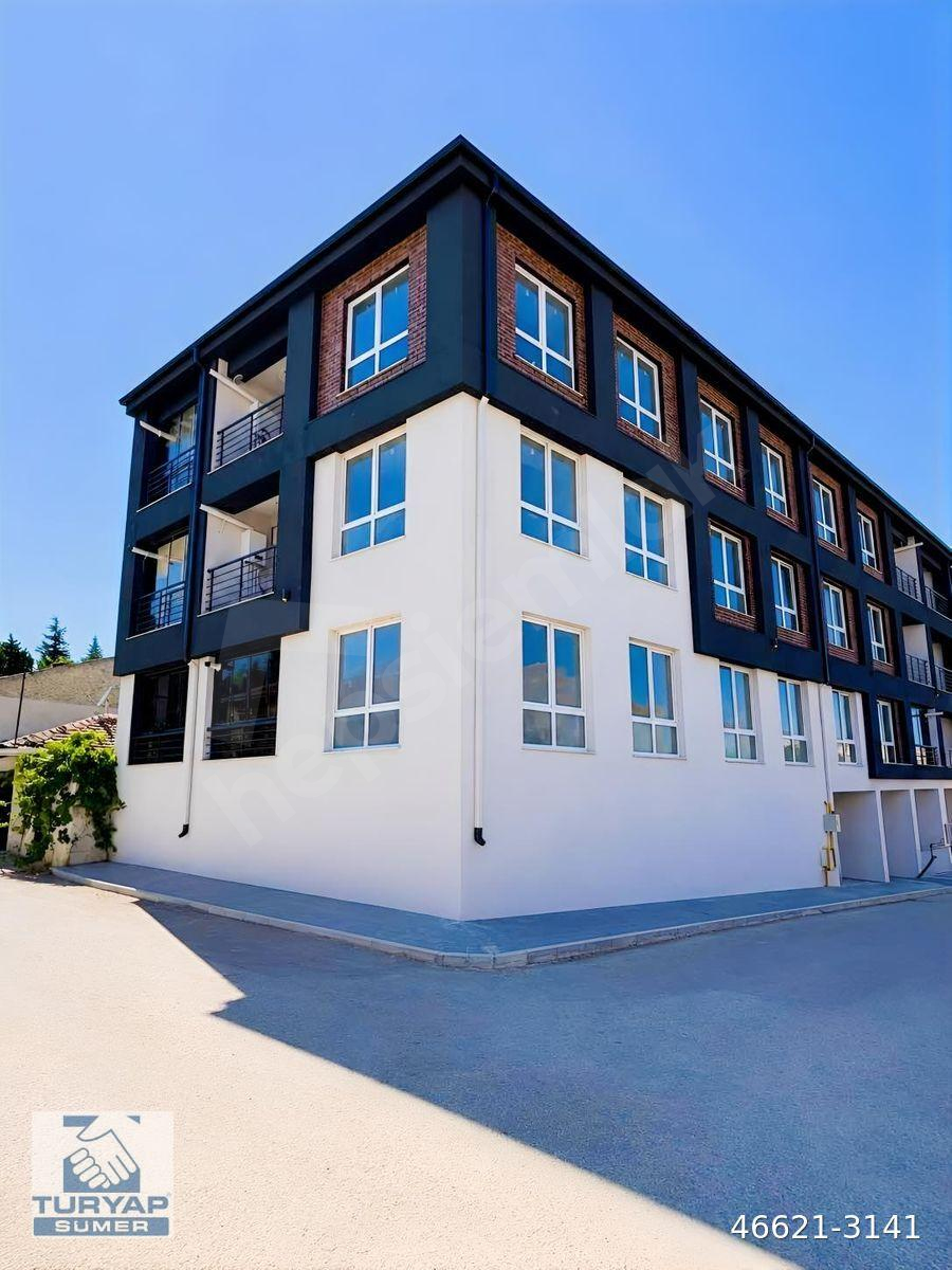 TURYAP SÜMER 'DEN ZİNCİRLİKUYU MAH. KİRALIK 1+1 DAİRE