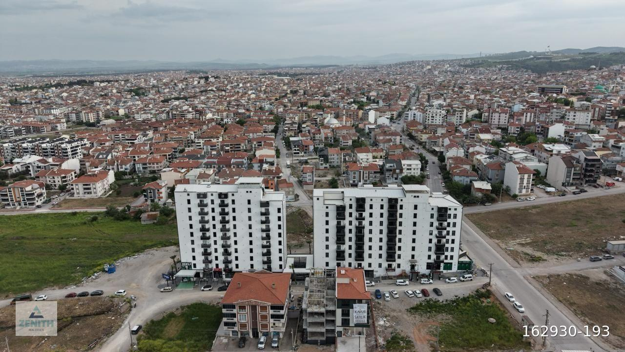 Zenith Real Estate'ten Millennium Life Center Satılık 1+1 Daire