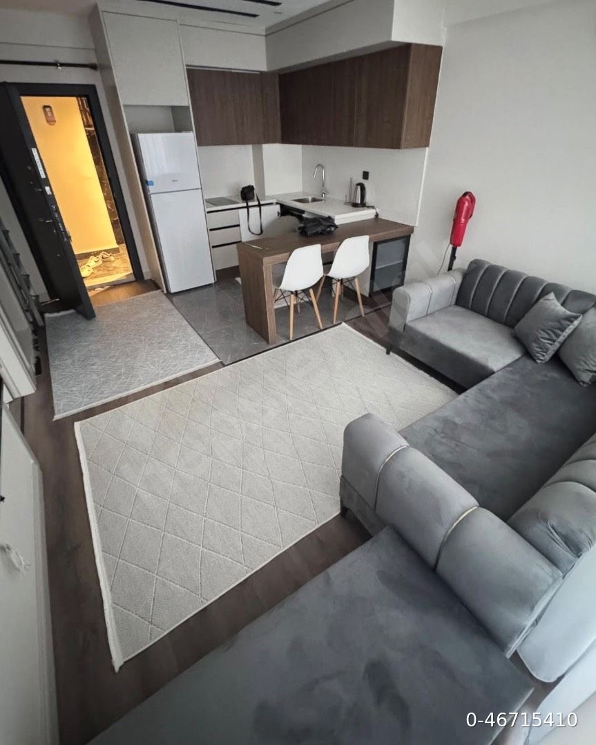 Sahibinden Eşyalı 1+1