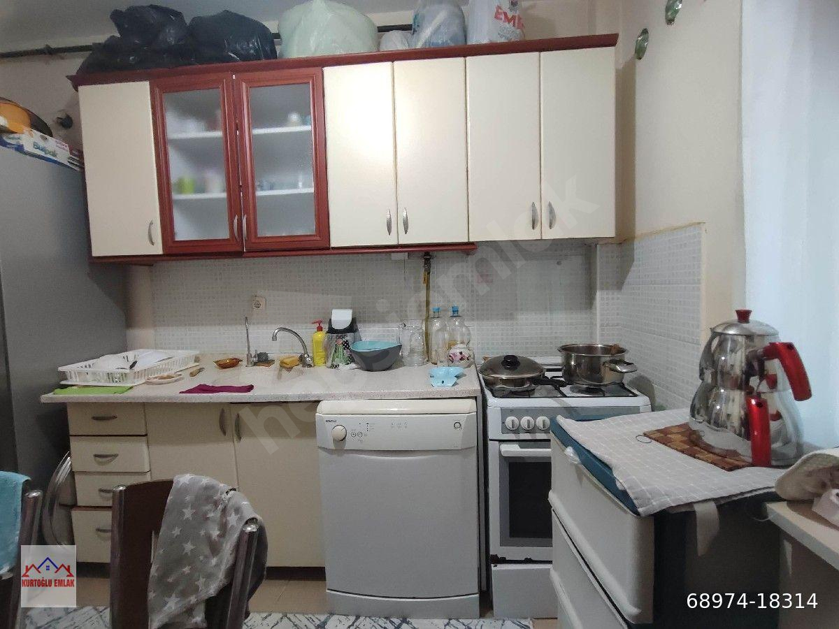 KARAKSI YOLU ÜZERİ AFET EVLERDE 2+1 KİRALIK GİRİŞ KAT DAİRE