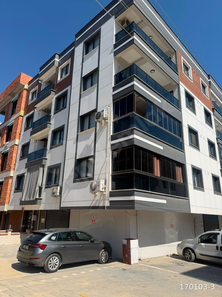 GOLD-WAY EMLAK DANIŞMANLIĞINDAN KONUTLARDA KİRALIK 3+1 LÜKS DAİRE