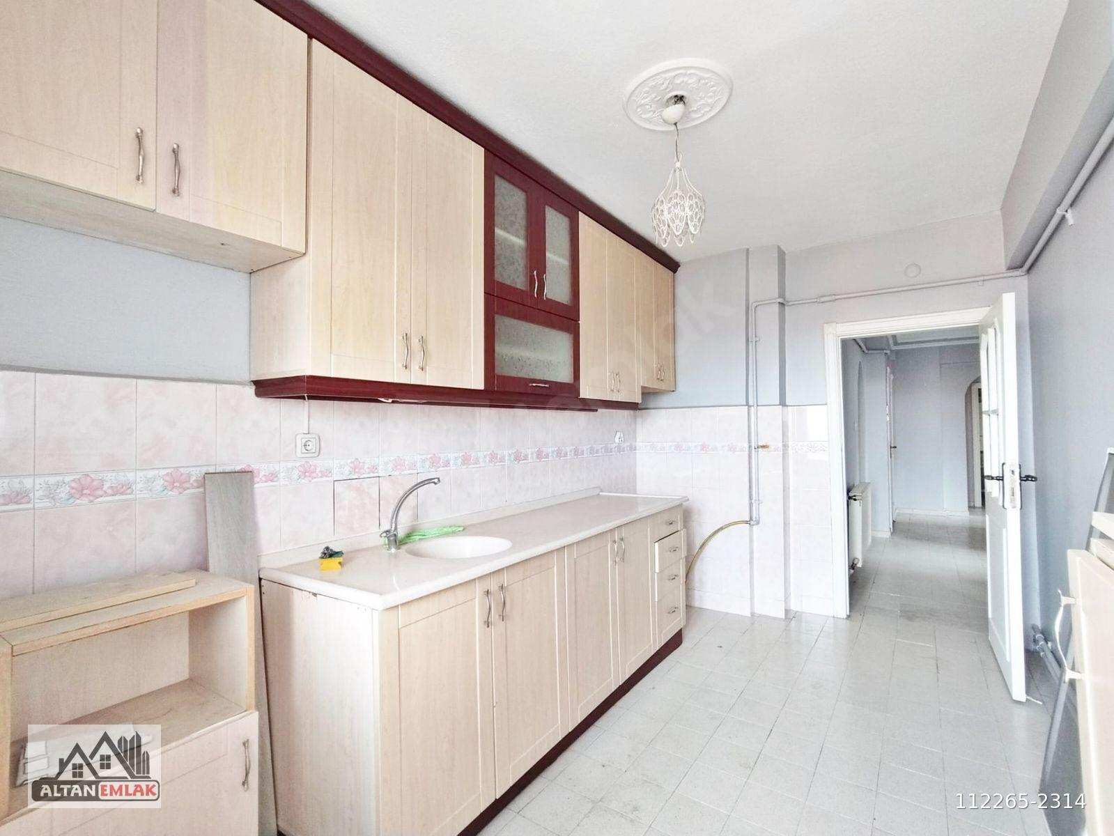 MEHTAP MAHALLESİNDE 3+1 KİRALIK DAİRE