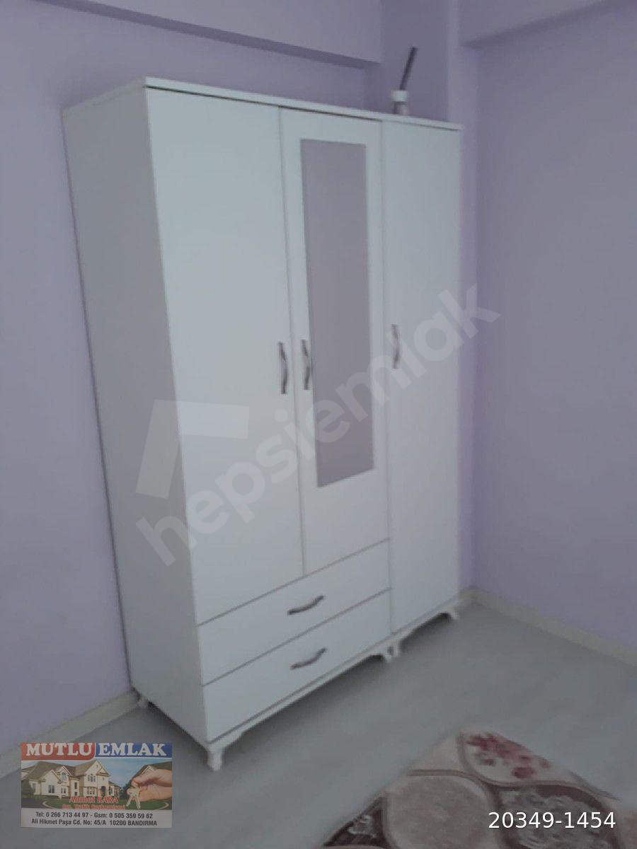 BANDIRMA PASABAYIR MAH