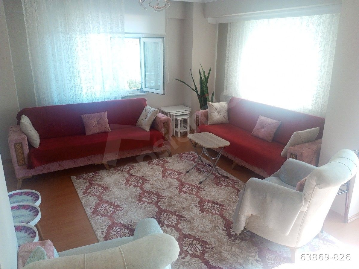 DUBLEKS - SATILIK DAİRE
