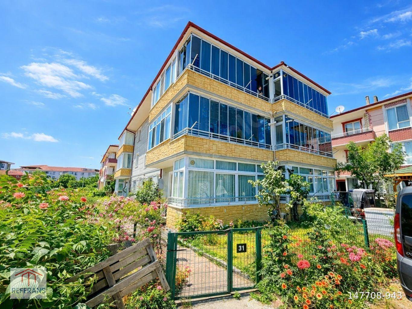 32 EVLER'DE HAYALİNİZDEKİ EV! UYGUN FİYATLI 2+1 SATILIK DAİRE