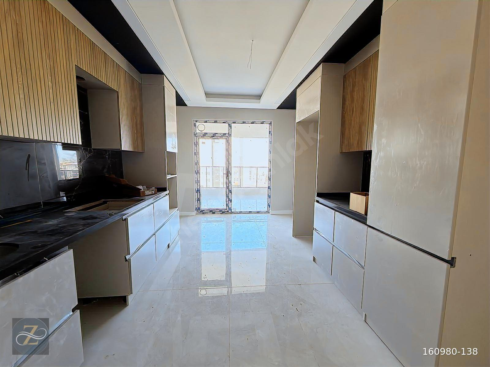 █SARAYCIK MAH'DE 4+1 OTURUMA HAZIR GENİŞ M2 FULL YAPILI DAİRE█