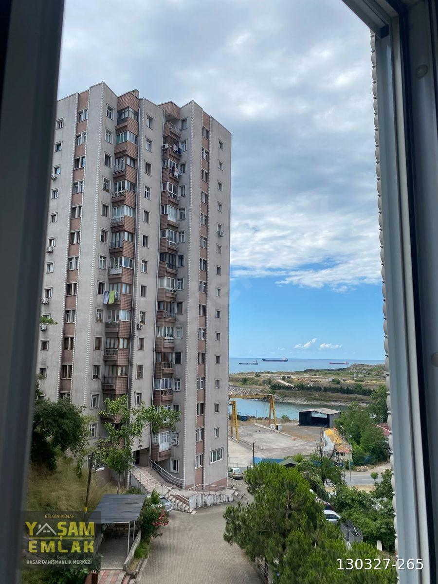 GÜLÜÇ 14 KATLILARDA SATILIK FIRSAT DAİRE