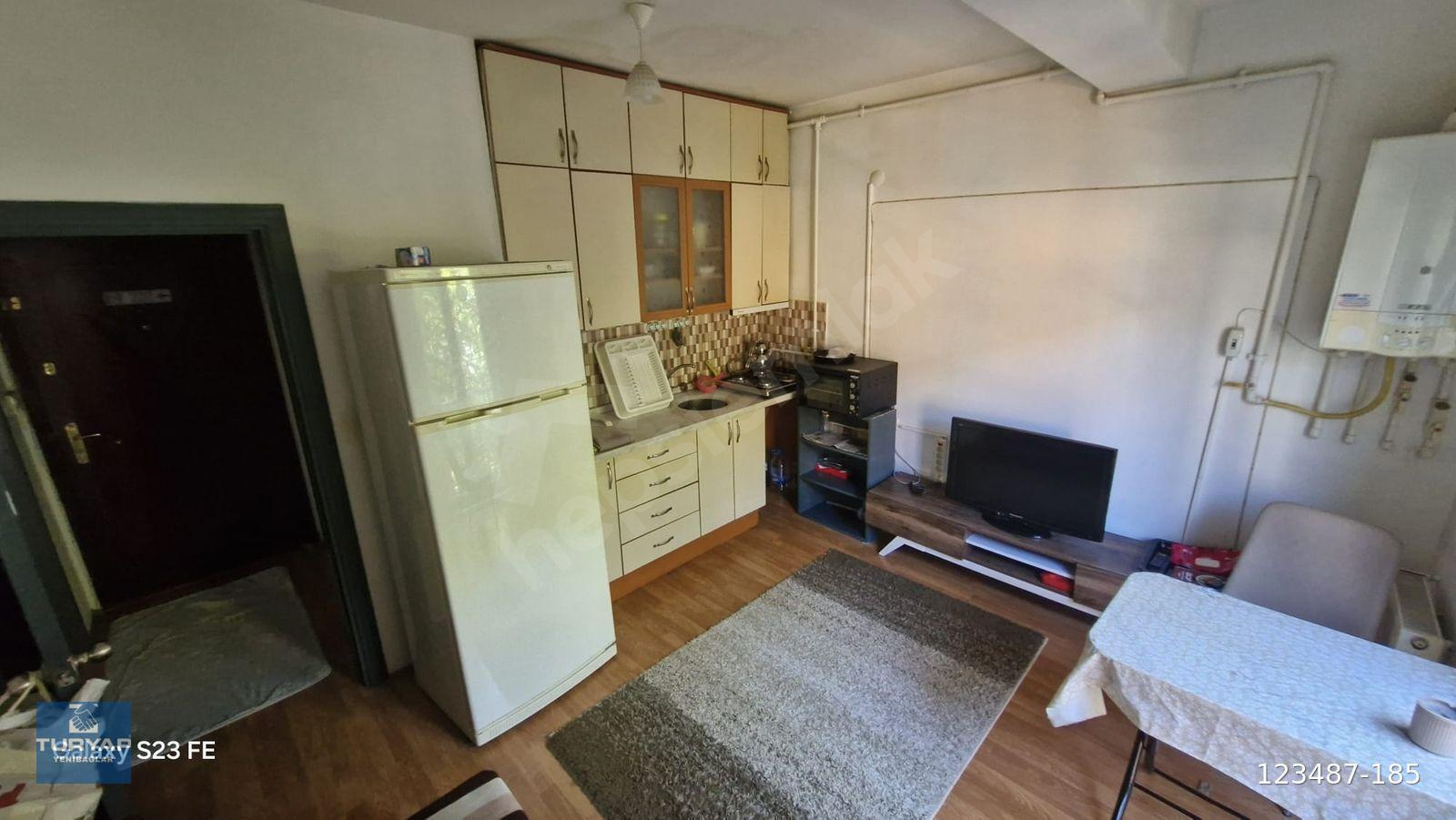 TURYAP Y.B 'DAN ECZACILIK YAKINI KİRALIK FULL EŞYALI 1+1 DAİRE