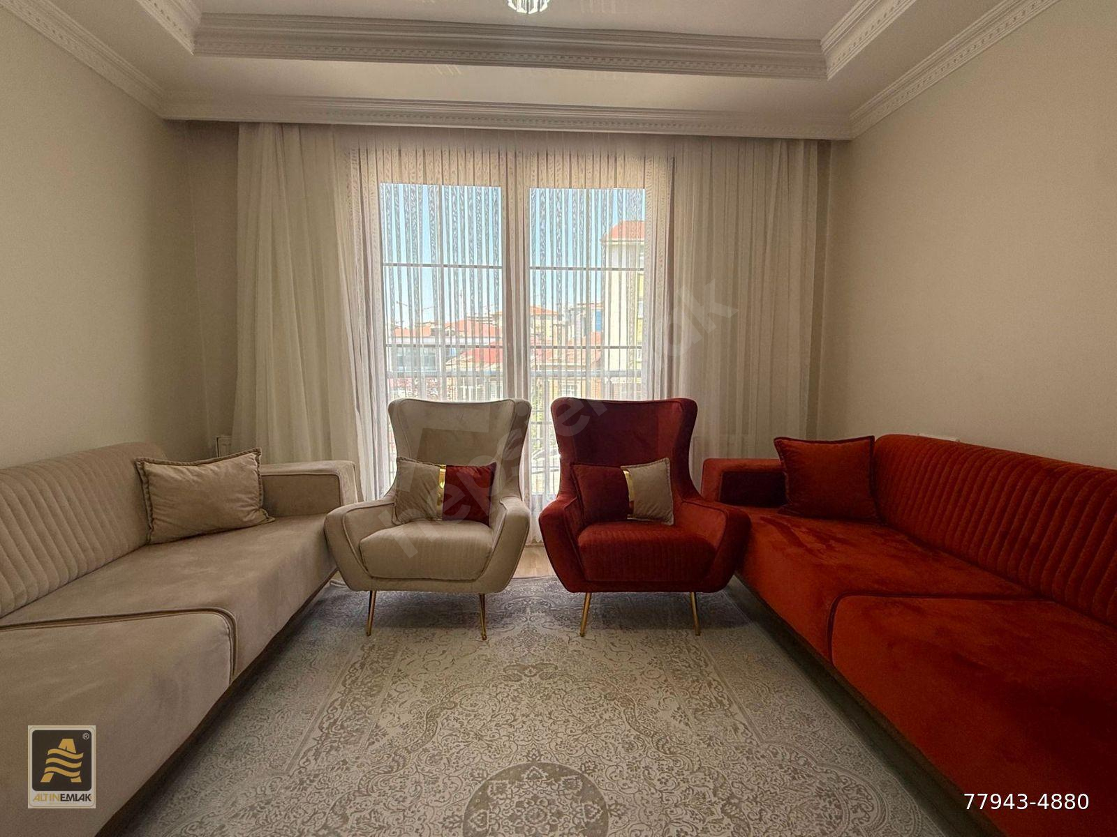 Bağcılar Güneşli Mahallesi Satılık 3+1 Daire Krediye Uygun