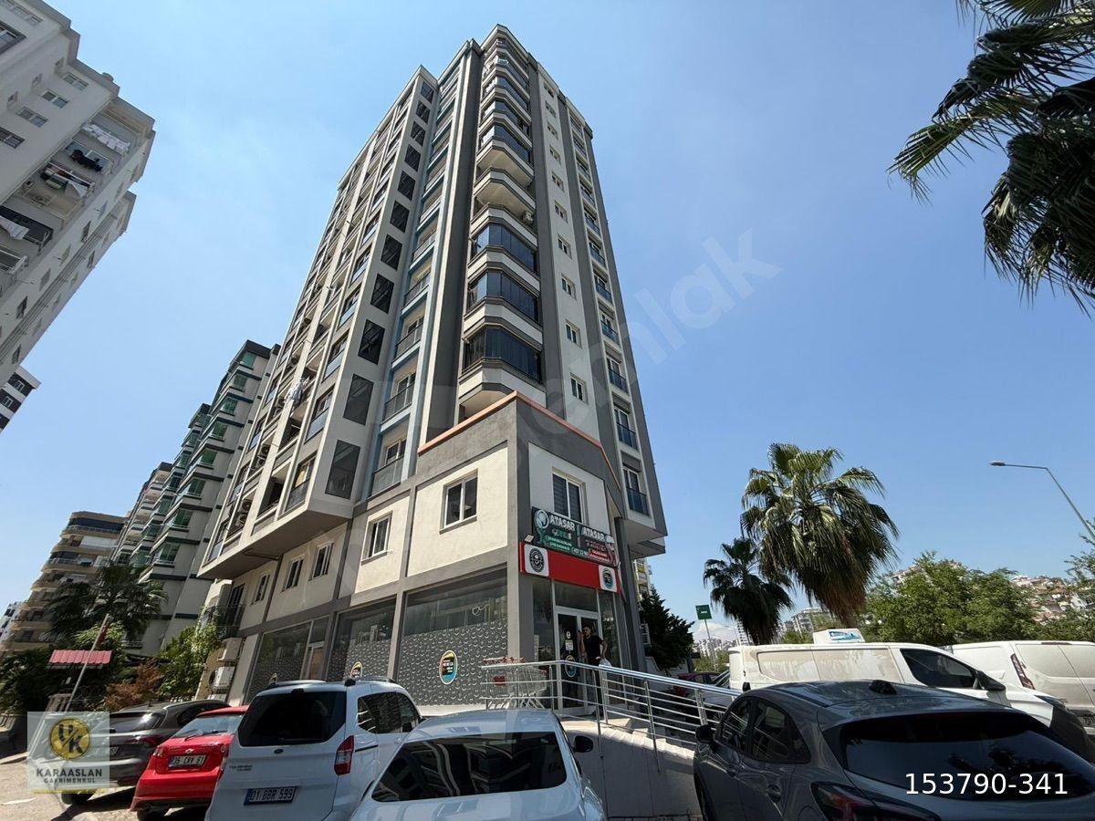 BARAJYOLU BOĞALAR CVR 7 YAŞ/2+1/KOMBİLİ/ANKASTRELİ/İSKAN/CAZİP