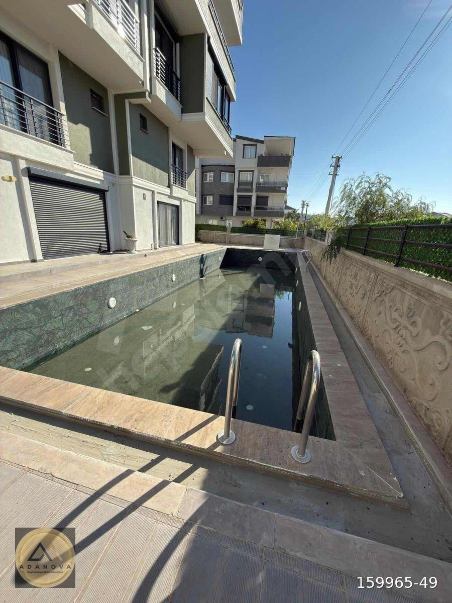 DİDİM HİSARDA SATILIK 2+1 DAİRE