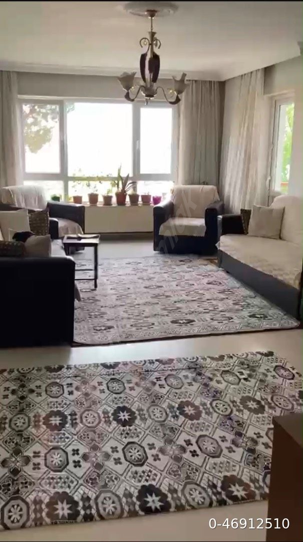 ACİL SAHİBİNDEN SATILIK 3+1 DAİRE KENTSEL DÖNÜŞÜME UYGUN