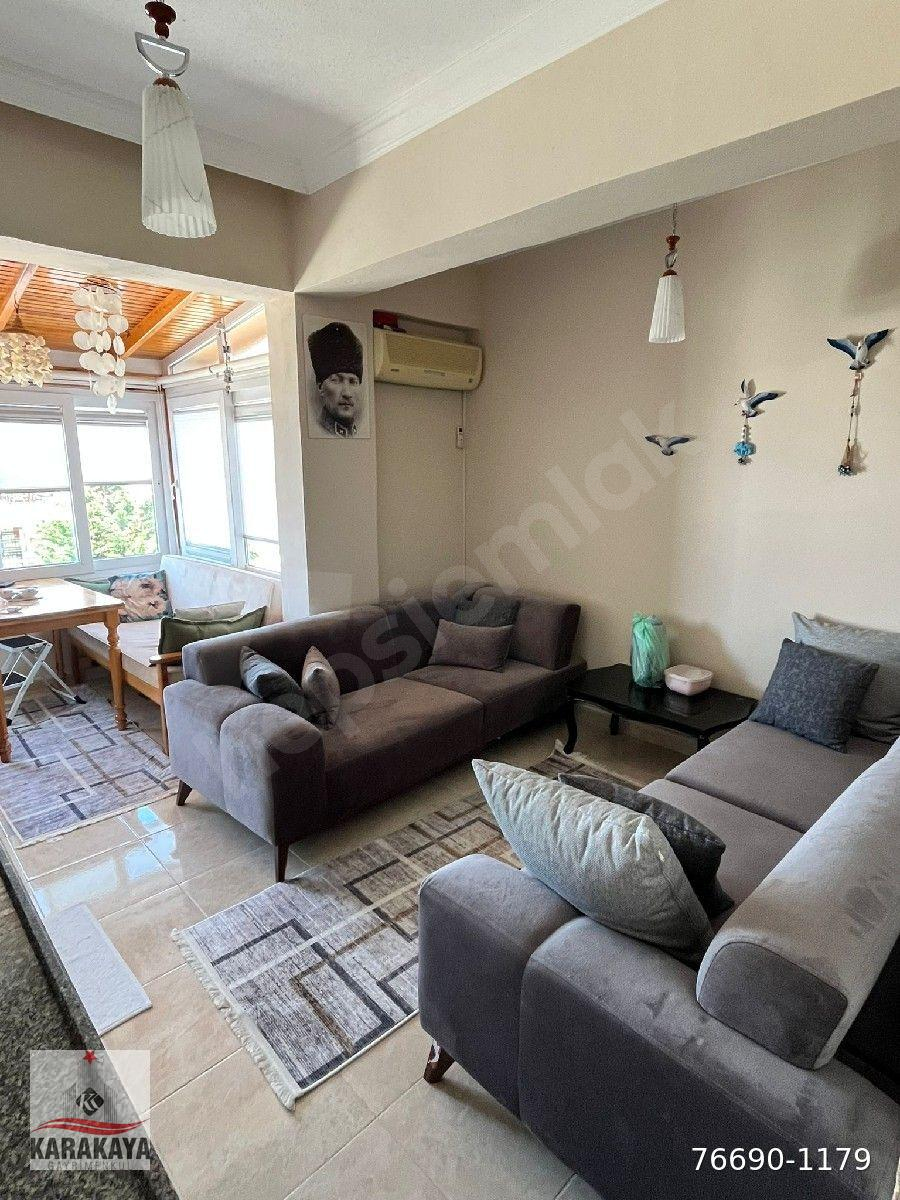 AVŞA ANGALİ MEVKİİNDE SATILIK 1+1 DAİRE