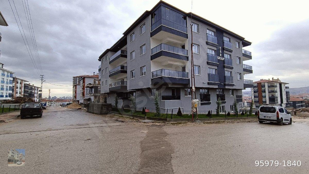 SÖZGENLER EMLAK'TAN YENİKENT FEVZİ ÇAKMAK MAH'DE SIFIR DAİRELER
