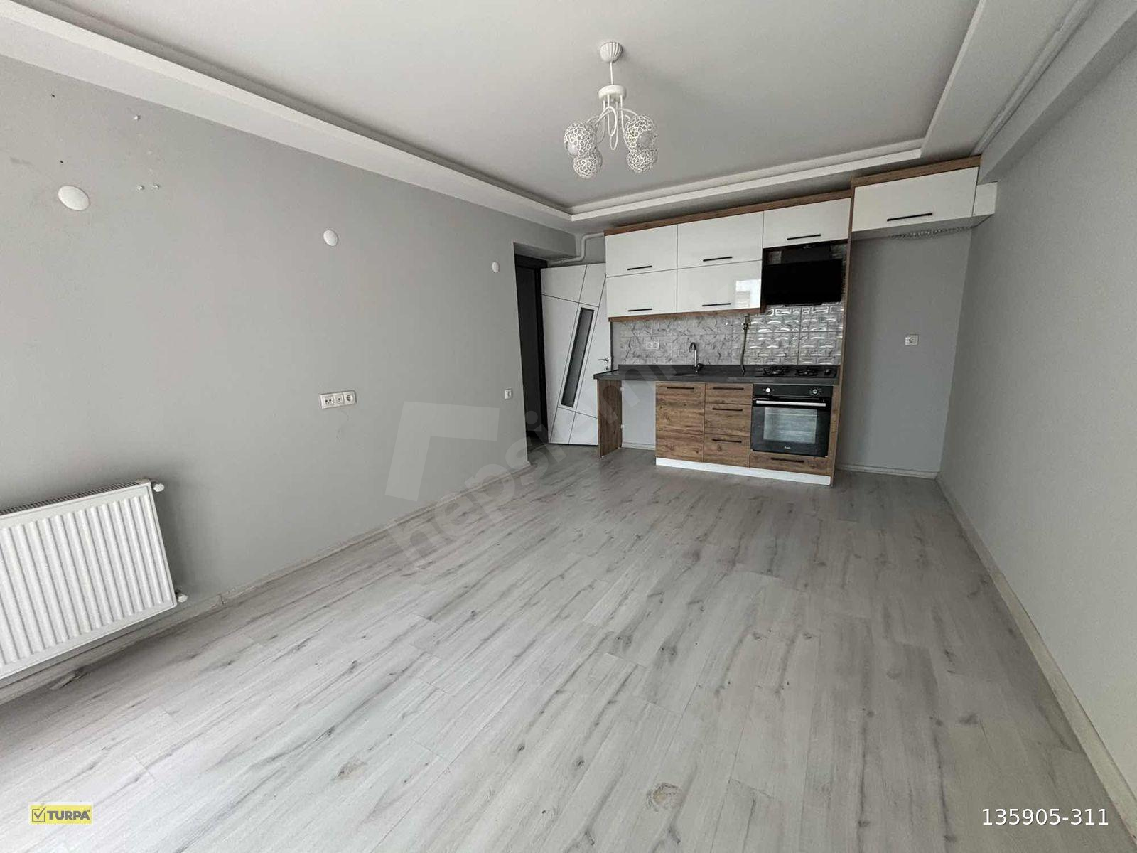 BERGAMA GAZİOSMANPAŞA MAHALLESİNDE 1+1 KİRALIK DAİRE